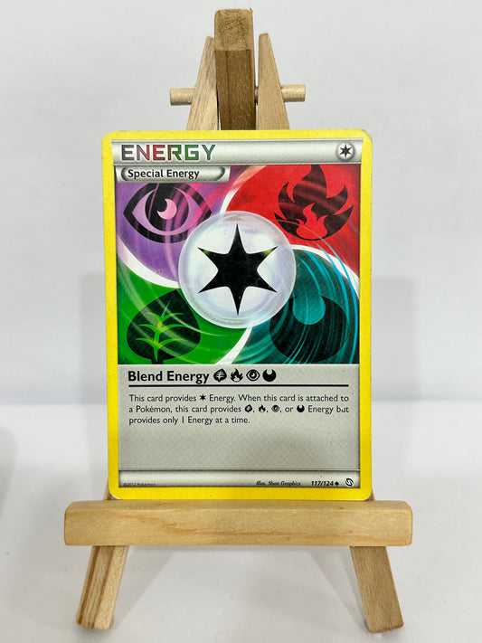 Blend Energy (BW Dragons Exalted)