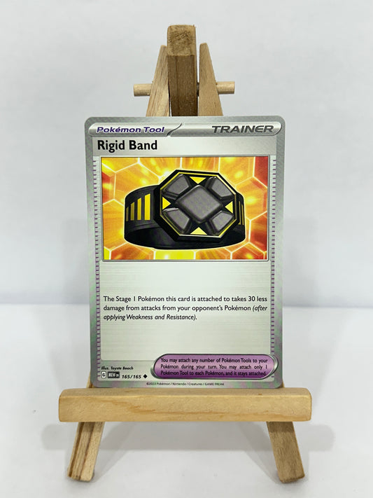 Rigid Band (SV 151)