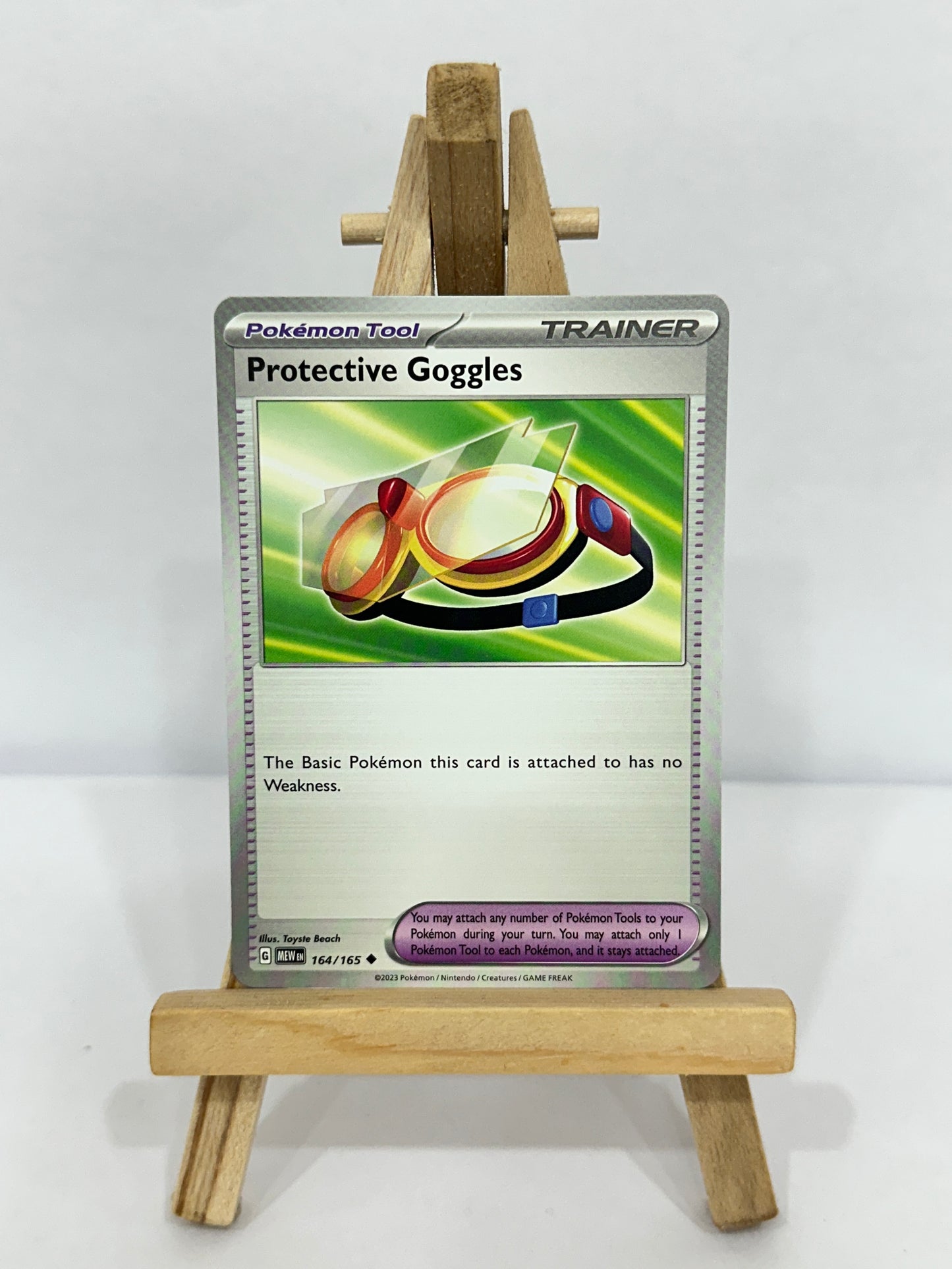 Protective Goggles (SV 151)