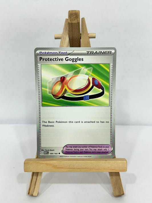 Protective Goggles (SV 151)