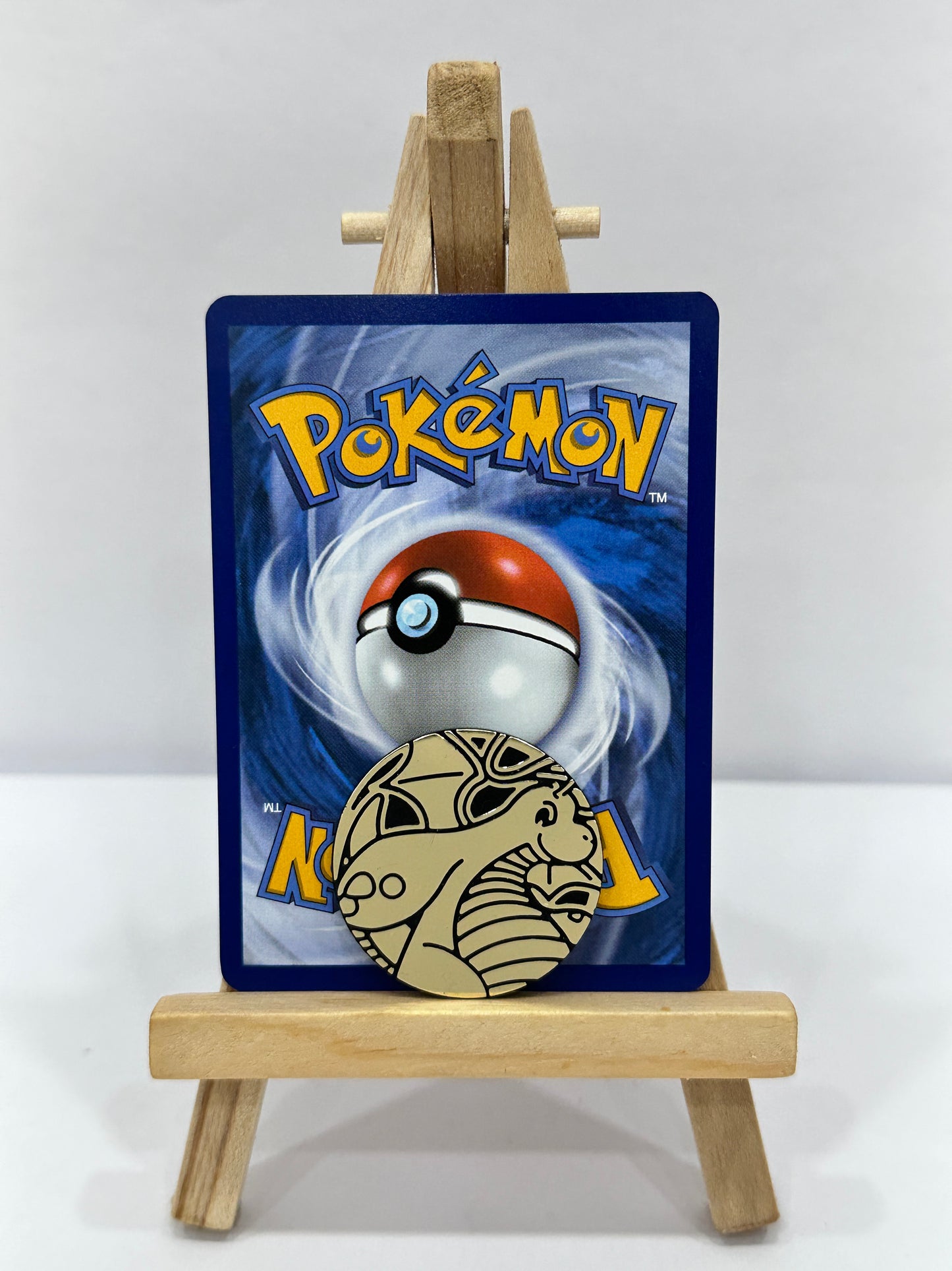Dragonite Coin