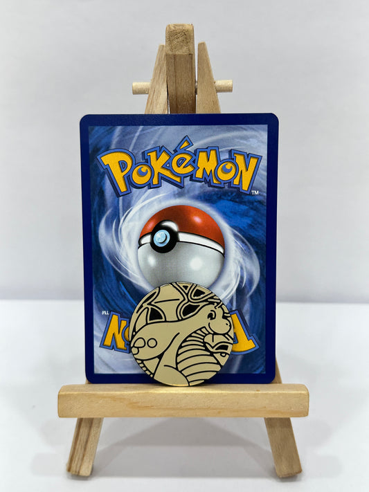 Dragonite Coin