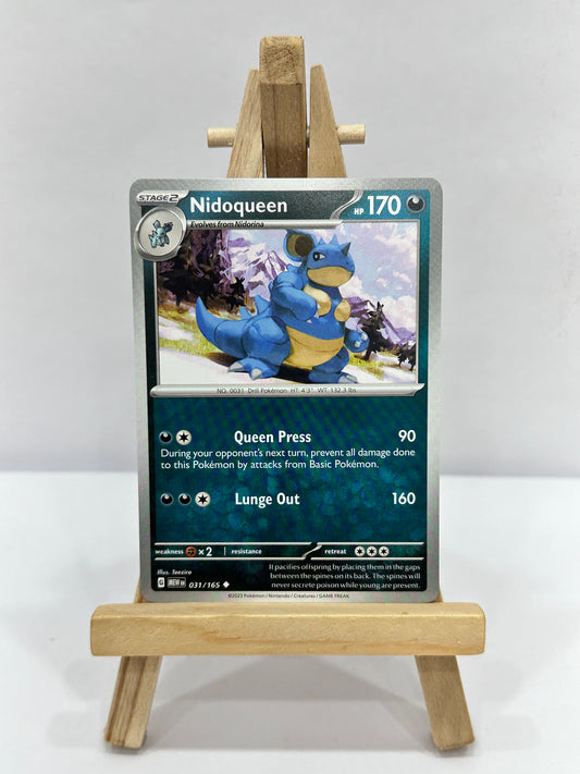 Nidoqueen (SV 151)