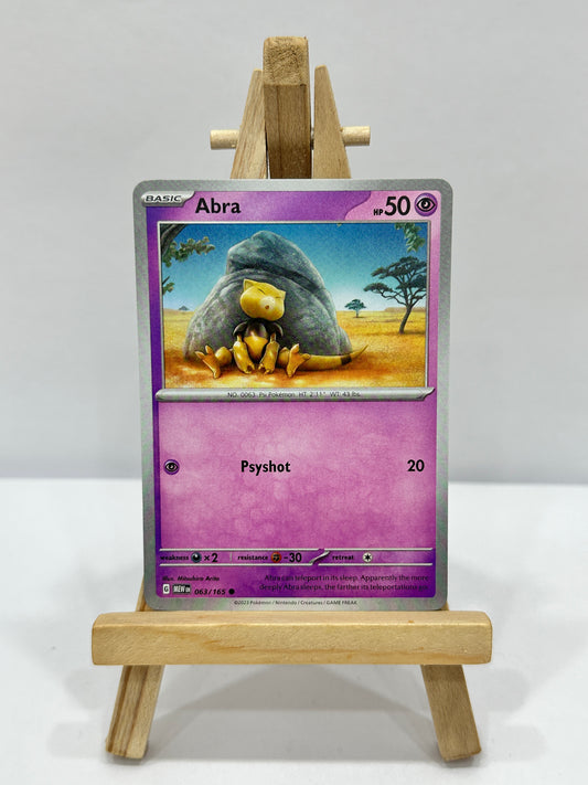 Abra (SV 151)