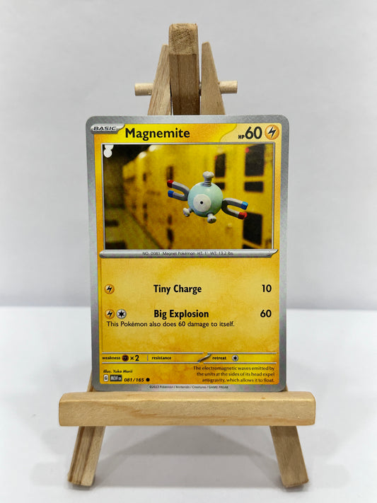 Magnemite (SV 151)