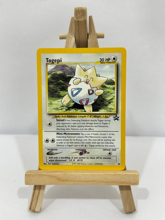 Togepi (WOTC Promo)