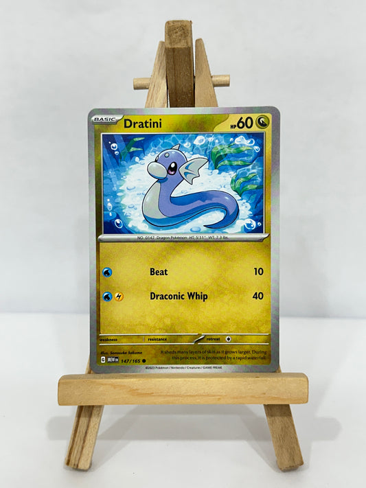 Dratini (SV 151)