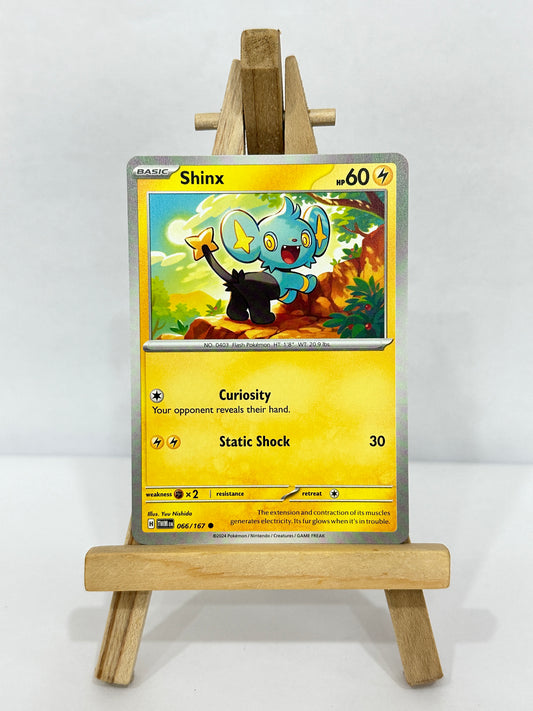 Shinx (SV Twilight Masquerade)