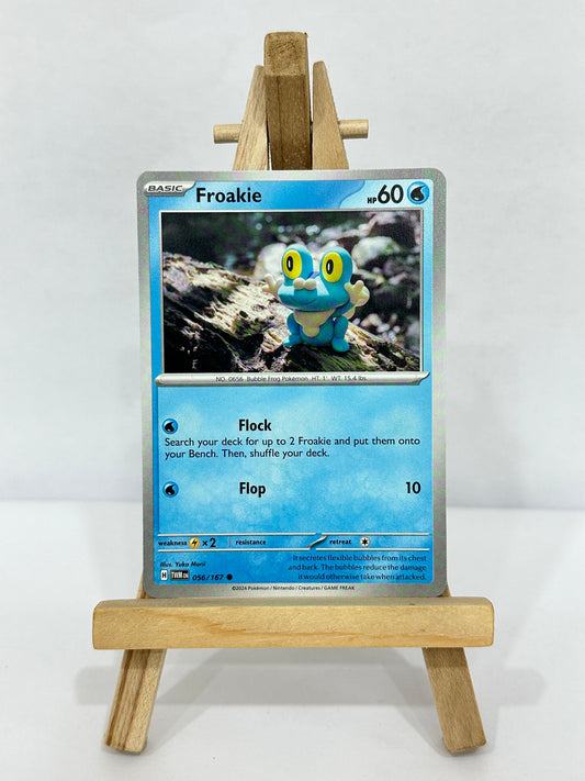 Froakie (SV Twilight Masquerade)
