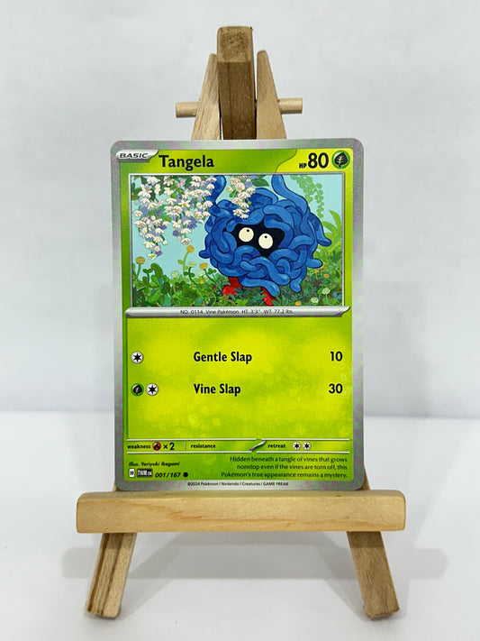 Tangela (SV Twilight Masquerade)