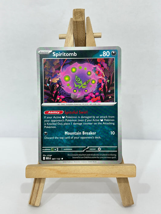 Spiritomb (Mega Evolution)