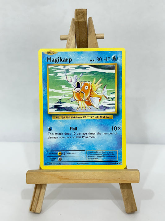 Magikarp (XY Evolutions)