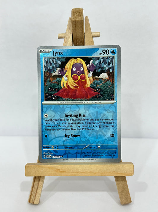 Jynx (SV Twilight Masquerade)