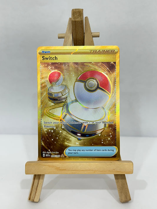 Switch (SV 151)