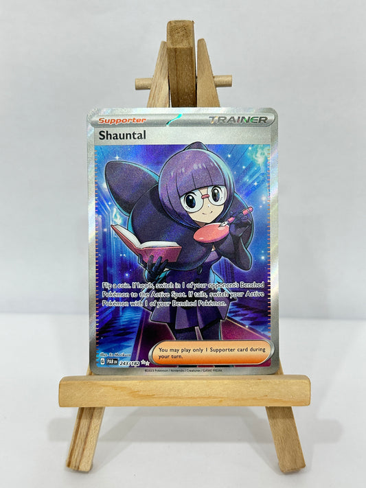 Shauntal (Paradox Rift)