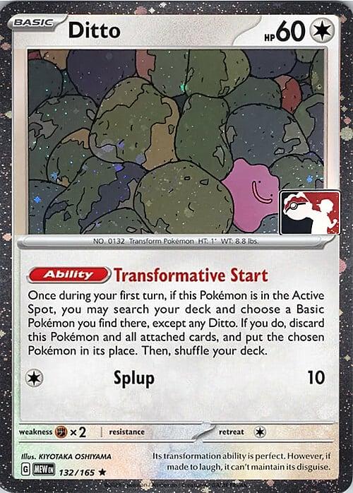 Pokemon Prize Pack Series 6