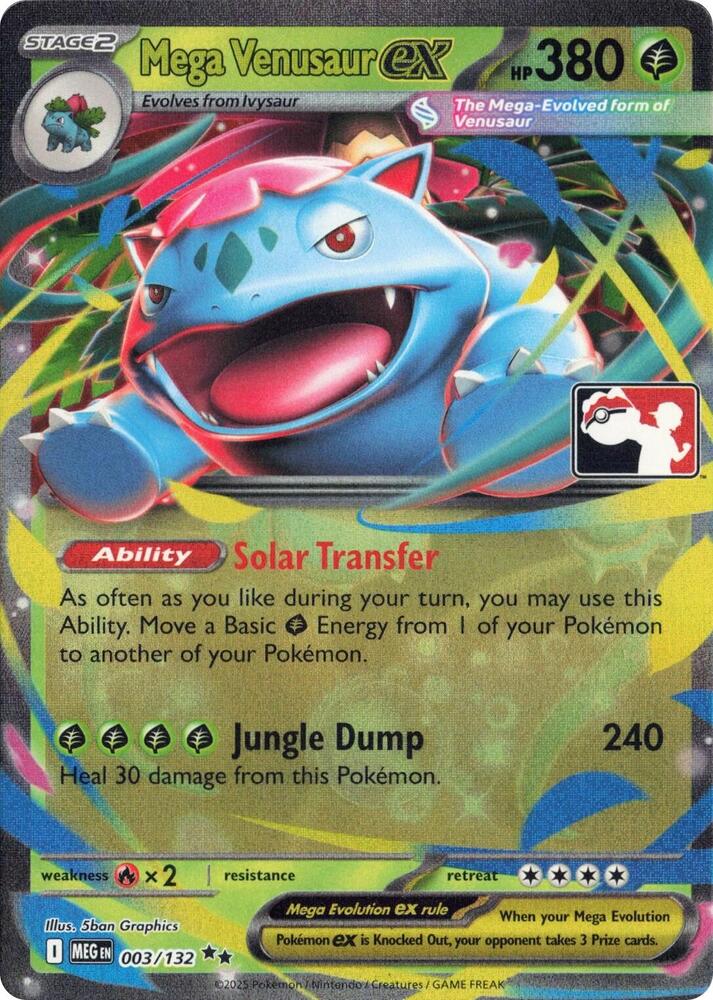 Pokemon Prize Pack Series 8