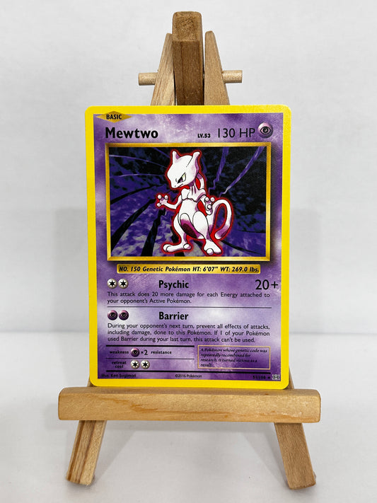 Mewtwo (XY Evolutions)