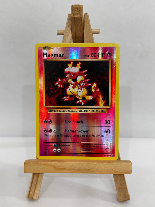 Magmar (XY Evolutions) Reverse Holo