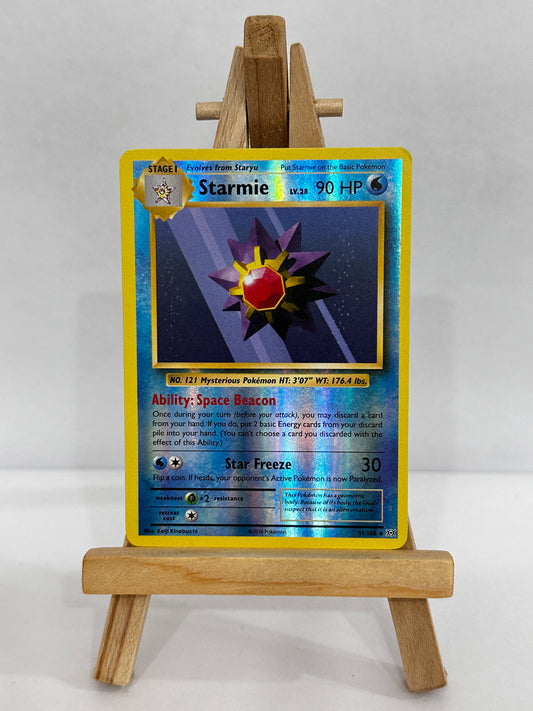 Starmie (XY Evolutions) Reverse Holo