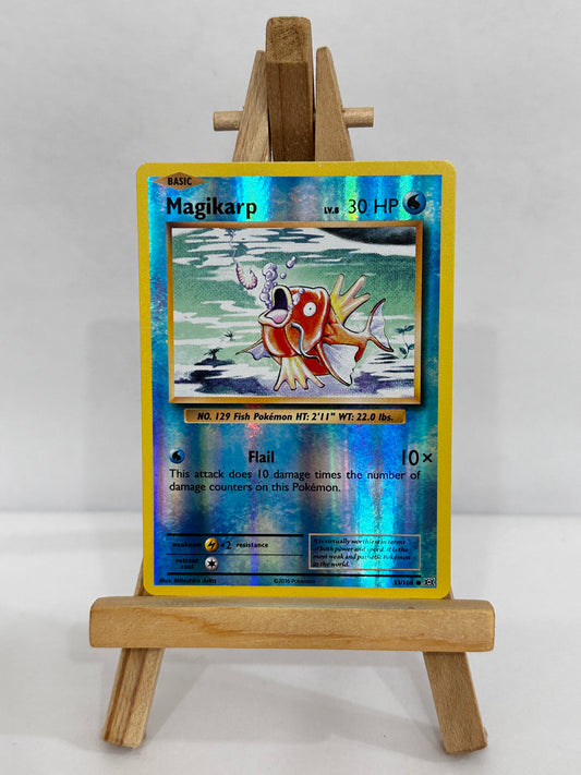 Magikarp (XY Evolutions) Reverse Holo