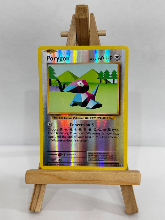 Porygon (XY Evolutions) Reverse Holo