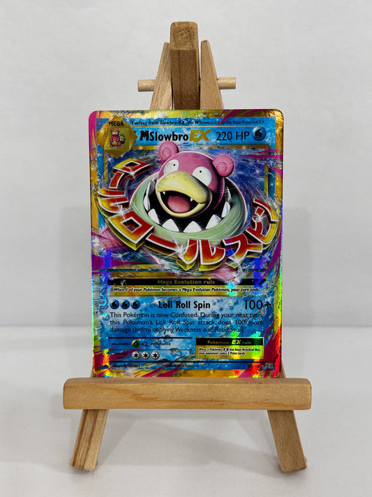 MSlowbro EX (XY Evolutions)