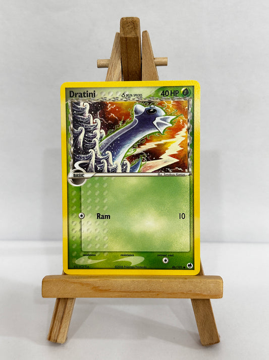 Dratini (Ex Dragon Frontiers)