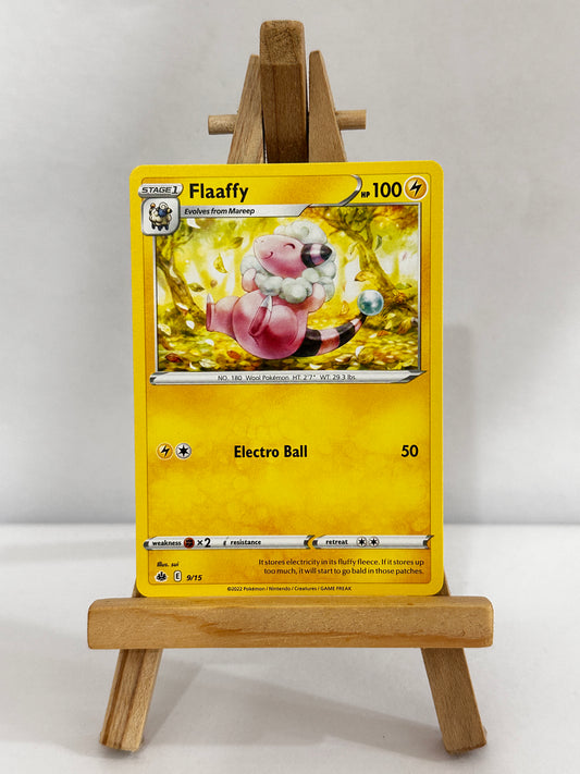 Flaaffy (McDonald’s Promos 2022 Sword&Shield)