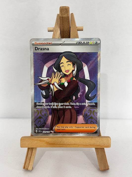 Drasna (SV Surging Sparks)