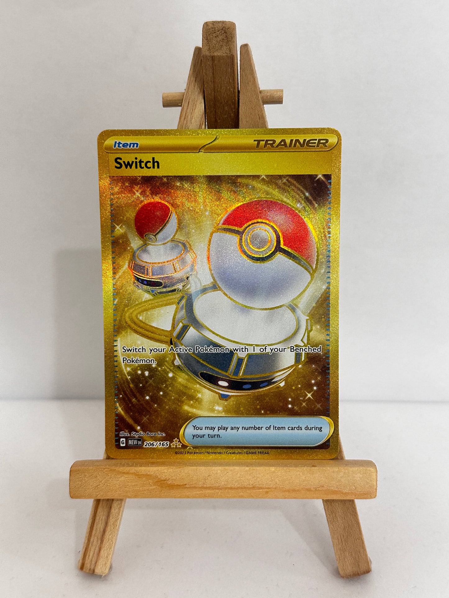 Switch (SV 151)