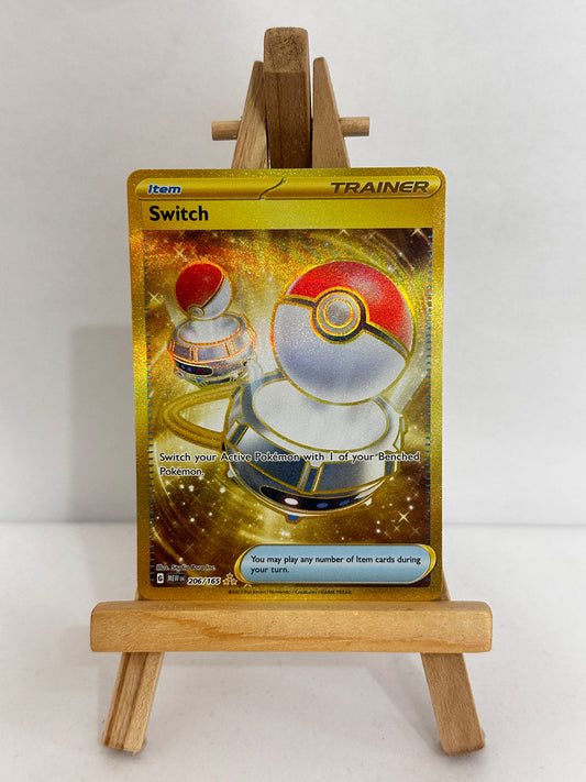 Switch (SV 151)