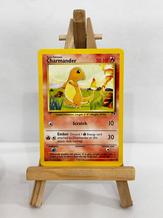 Charmander (Legendary Collection)