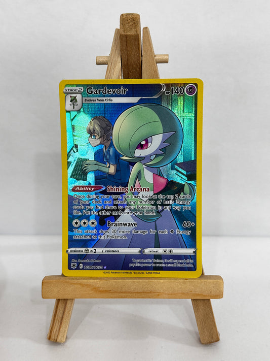 Gardevoir (SWSH Astral Radiance) TG05