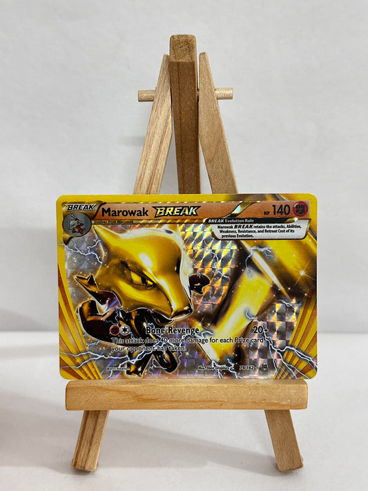 Marowak BREAK (XY Breakthrough)