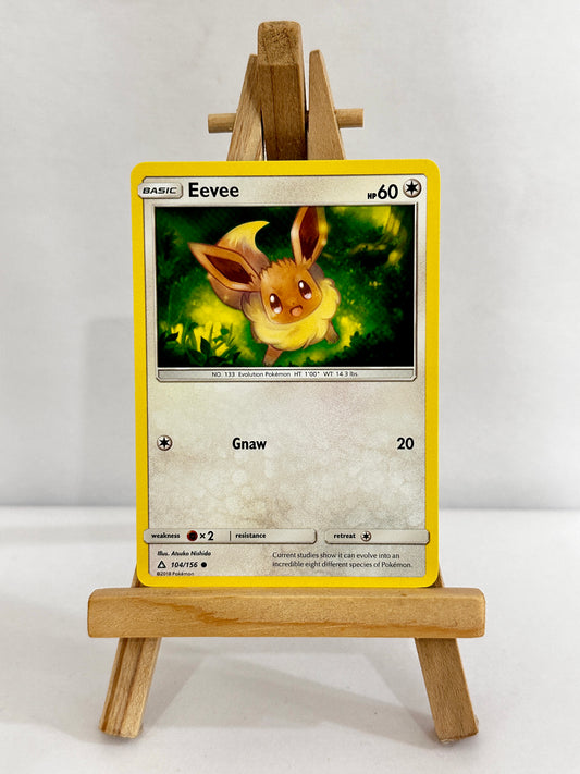 Eevee 104/156 (SM Ultra Prism)