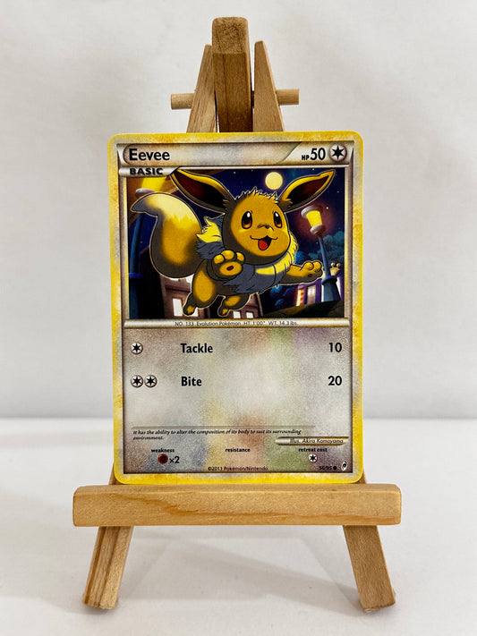 Eevee 56/95 (Call of Legends)