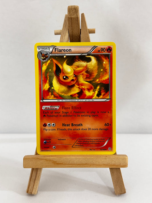 Flareon 13/98 (XY Ancient Origins)