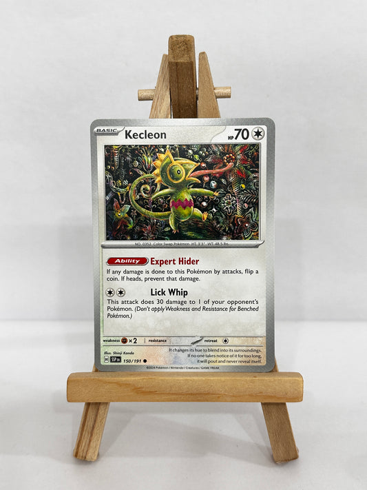 Kecleon (SV Surging Sparks)