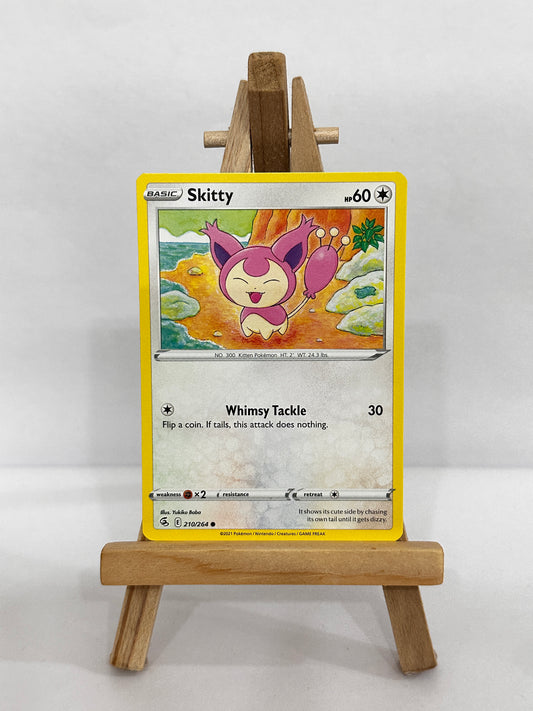 Skitty (SWSH Fusion Strike)