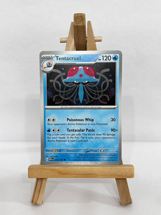 Tentacruel (SV 151)
