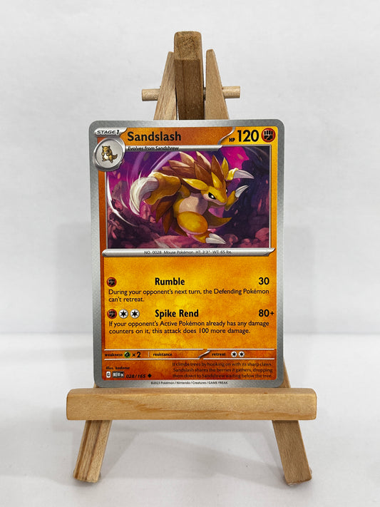 Sandslash (SV 151)
