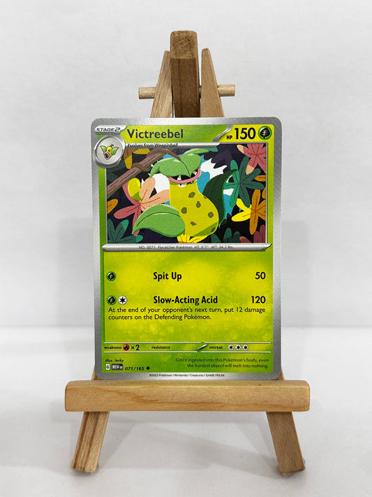 Victreebel (SV 151)