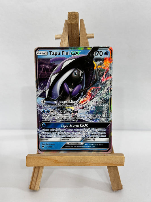 Tapu Fini GX (SM Burning Shadows)