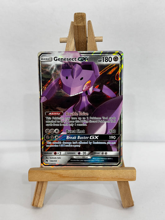 Genesect GX (SM Lost Thunder)
