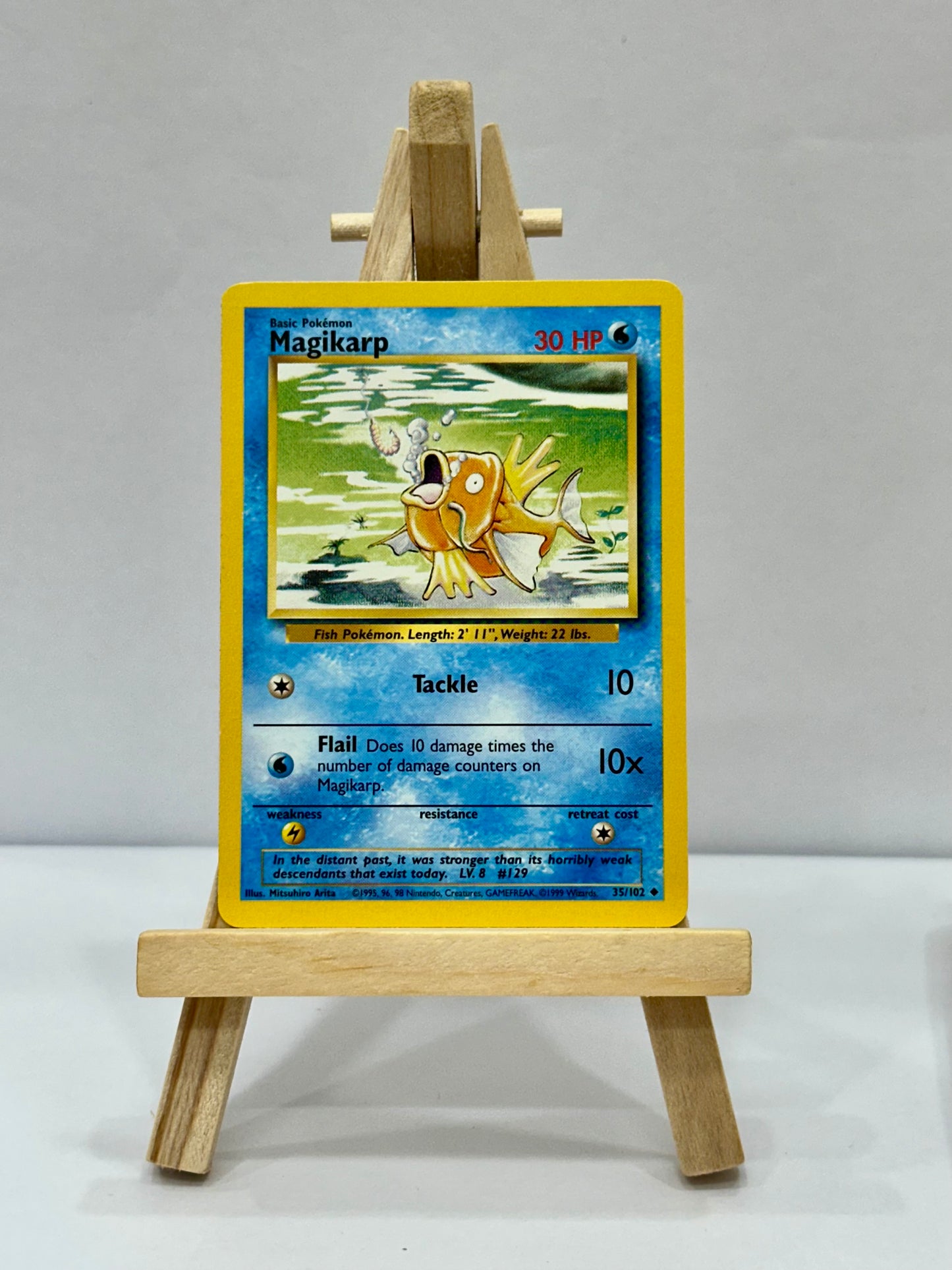 Magikarp (Base Set)