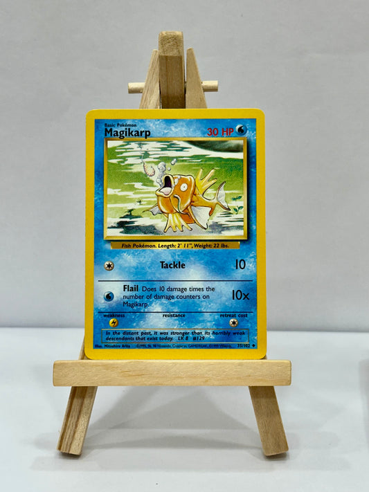 Magikarp (Base Set)