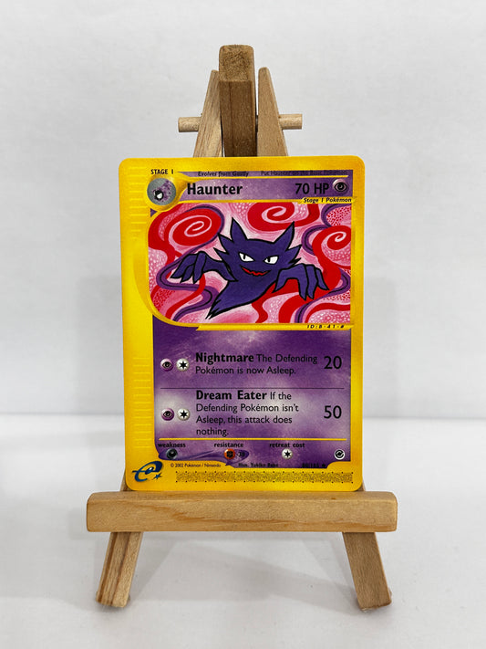 Haunter 80/165 (Expedition)
