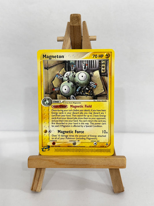 Magneton 17/97 (EX Dragon)