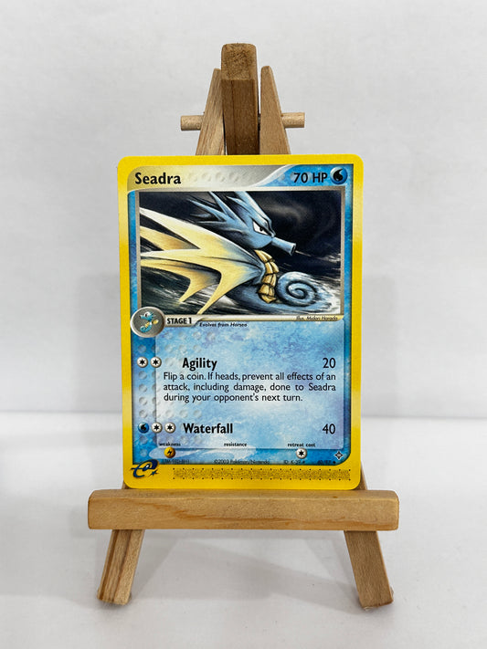 Seadra 40/97 (EX Dragon)